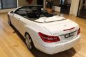 2010 MERCEDES E350 A207 AVANTGARDE 7G-TRONIC - for sale in australia