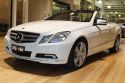 2010 MERCEDES E350 A207 AVANTGARDE 7G-TRONIC - for sale in australia