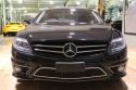 2007 MERCEDES CL63 C216 AMG - for sale in Australia