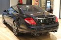 2007 MERCEDES CL63 C216 AMG - for sale in Australia