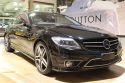 2007 MERCEDES CL63 C216 AMG - for sale in Australia