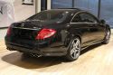 2007 MERCEDES CL63 C216 AMG - for sale in Australia