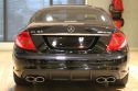 2007 MERCEDES CL63 C216 AMG - for sale in Australia