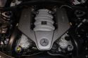 2007 MERCEDES CL63 C216 AMG - for sale in Australia