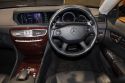 2007 MERCEDES CL63 C216 AMG - for sale in Australia