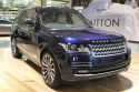 2014 LAND ROVER RANGE ROVER L405 MY15.5 SDV8 AUTOBIOGRAPHY for sale in australia
