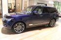 2014 LAND ROVER RANGE ROVER L405 MY15.5 SDV8 AUTOBIOGRAPHY for sale in australia