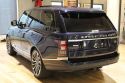 2014 LAND ROVER RANGE ROVER L405 MY15.5 SDV8 AUTOBIOGRAPHY for sale in australia