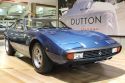 1972 Ferrari 365 GTC4 for sale in Australia