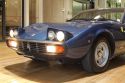 1972 Ferrari 365 GTC4 for sale in Australia