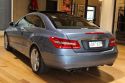 2009 MERCEDES E350 C207 AVANTGARDE 7G-TRONIC - for sale in Australia