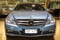 2009 MERCEDES E350 C207 AVANTGARDE 7G-TRONIC - for sale in Australia