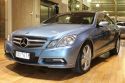 2009 MERCEDES E350 C207 AVANTGARDE 7G-TRONIC - for sale in Australia