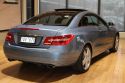 2009 MERCEDES E350 C207 AVANTGARDE 7G-TRONIC - for sale in Australia