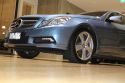 2009 MERCEDES E350 C207 AVANTGARDE 7G-TRONIC - for sale in Australia