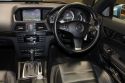 2009 MERCEDES E350 C207 AVANTGARDE 7G-TRONIC - for sale in Australia