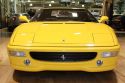 1997 FERRARI F355 SPIDER - for sale in Australia