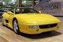 1997 FERRARI F355 SPIDER - for sale in Australia