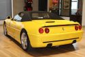 1997 FERRARI F355 SPIDER - for sale in Australia