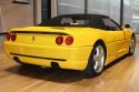 1997 FERRARI F355 SPIDER - for sale in Australia