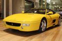 1997 FERRARI F355 SPIDER - for sale in Australia