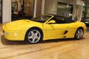 1997 FERRARI F355 SPIDER - for sale in Australia