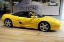 1997 FERRARI F355 SPIDER - for sale in Australia