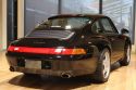 1996 Porsche 911/993 Carrera for sale in Australia