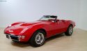 1968 CHEVROLET CORVETTE  