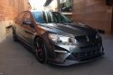 2017 Holden Special Vehicles GTS GEN-F2 R W1 Sedan 4dr Man 6sp 6.2SC [MY17] 