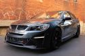 2017 Holden Special Vehicles GTS GEN-F2 R W1 Sedan 4dr Man 6sp 6.2SC [MY17] 