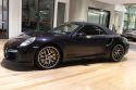 2014 PORSCHE 911 991 MY14 TURBO PDK AWD S - for sale in Australia