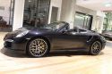 2014 PORSCHE 911 991 MY14 TURBO PDK AWD S - for sale in Australia