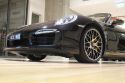 2014 PORSCHE 911 991 MY14 TURBO PDK AWD S - for sale in Australia