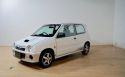 1995 SUZUKI ALTO  