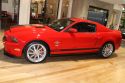 2013 FORD MUSTANG GT 500 for sale in Australia