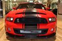 2013 FORD MUSTANG GT 500 for sale in Australia