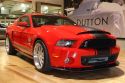 2013 FORD MUSTANG GT 500 for sale in Australia