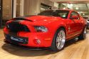 2013 FORD MUSTANG GT 500 for sale in Australia