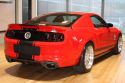 2013 FORD MUSTANG GT 500 for sale in Australia