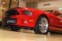 2013 FORD MUSTANG GT 500 for sale in Australia