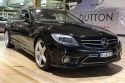 2008 MERCEDES CL63 C216 MY08 AMG for sale in Australia