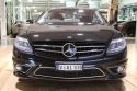 2008 MERCEDES CL63 C216 MY08 AMG for sale in Australia
