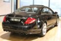 2008 MERCEDES CL63 C216 MY08 AMG for sale in Australia