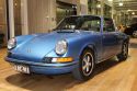 1973 Porsche 911T - Resized