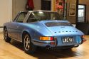 1973 Porsche 911T - Resized