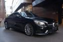 2016 Mercedes-Benz S500 C217 Coupe 2dr 9G-TRONIC PLUS 9sp 4.7TT 