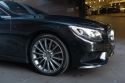 2016 Mercedes-Benz S500 C217 Coupe 2dr 9G-TRONIC PLUS 9sp 4.7TT 