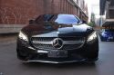 2016 Mercedes-Benz S500 C217 Coupe 2dr 9G-TRONIC PLUS 9sp 4.7TT 