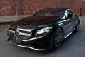 2016 Mercedes-Benz S500 C217 Coupe 2dr 9G-TRONIC PLUS 9sp 4.7TT 